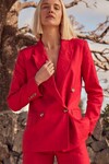 CATALYSIS JACKET (FIRE) 