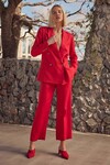CATALYSIS JACKET (FIRE) 