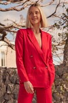 CATALYSIS JACKET (FIRE) 