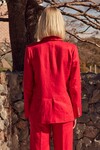 CATALYSIS JACKET (FIRE) 