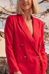 CATALYSIS JACKET (FIRE) 