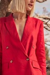 CATALYSIS JACKET (FIRE) 