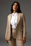 EMPORIUM JACKET (OATMEAL)