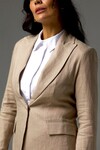 EMPORIUM JACKET (OATMEAL)