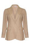 EMPORIUM JACKET (OATMEAL)