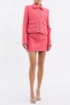 MONTANA JACKET (ROSE) 