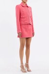 MONTANA JACKET (ROSE) 