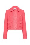 MONTANA JACKET (ROSE) 