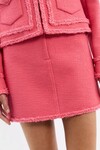 MONTANA SKIRT (ROSE)