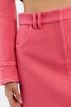 MONTANA SKIRT (ROSE)