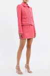 MONTANA SKIRT (ROSE)
