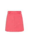 MONTANA SKIRT (ROSE)