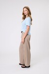 MODE PANT (ECRU)