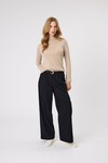 MODE PANT (BLACK)