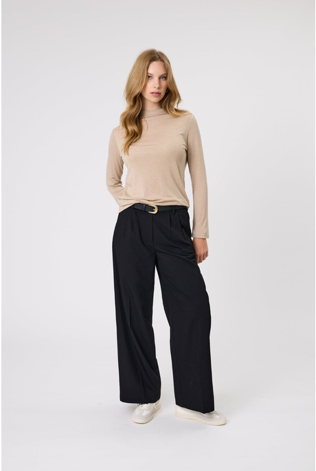 MODE PANT (BLACK)