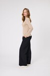 MODE PANT (BLACK)