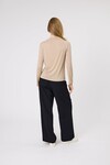 MODE PANT (BLACK)
