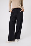 MODE PANT (BLACK)