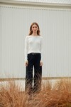 MODE PANT (BLACK)