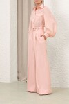 UTILITY SHIRT (PINK)