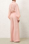 UTILITY SHIRT (PINK)