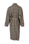 COAT TRIP COAT (HOUNDSTOOTH) 
