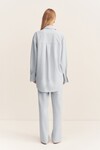 SIMMONS SHIRT (GLACIAL BLUE)