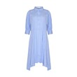 BEFIT DRESS (ARCTIC STRIPE)