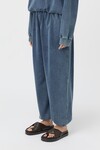 DOVELL PANT (INDIGO DENIM)