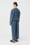DOVELL PANT (INDIGO DENIM)
