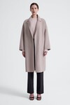 MEGA COAT (DARK PEARL)