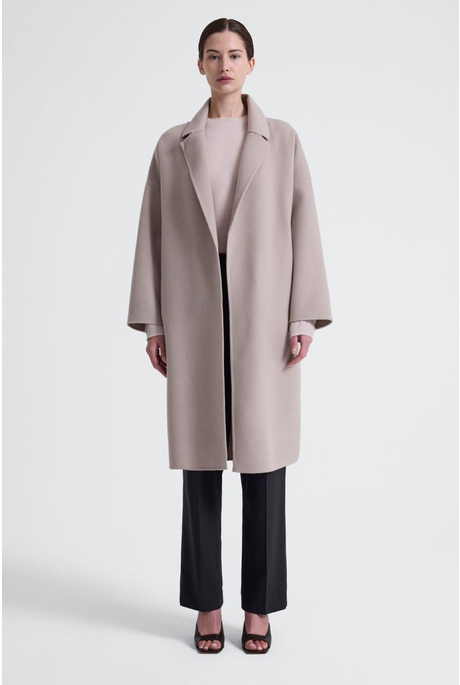 MEGA COAT (DARK PEARL)