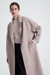 MEGA COAT (DARK PEARL)