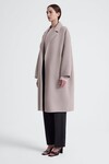 MEGA COAT (DARK PEARL)
