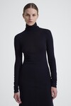 CUBE SWEATER (DARKEST NAVY) 