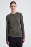 DAVIES L/S TEE (DOON) 