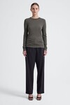 DAVIES L/S TEE (DOON) 