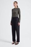 DAVIES L/S TEE (DOON) 