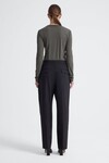 DAVIES L/S TEE (DOON) 