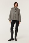 AIMEE JACKET (MINI CHECK)