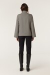 AIMEE JACKET (MINI CHECK)