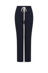 LUCA TWILL JOGGER (NAVY)