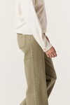 AUDREY MERINO JUMPER (MILK)