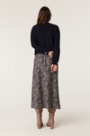 AUDREY MERINO JUMPER (MIDNIGHT NAVY)
