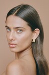 TURTLE EARRINGS (18K GOLD VERMEIL)