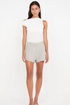 SIERA ASYM TOP (IVORY)