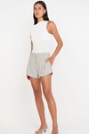 SIERA ASYM TOP (IVORY)
