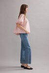 COASTLINE TOP (DUSTY ROSE)