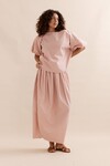 COASTLINE TOP (DUSTY ROSE)