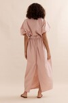 COASTLINE TOP (DUSTY ROSE)